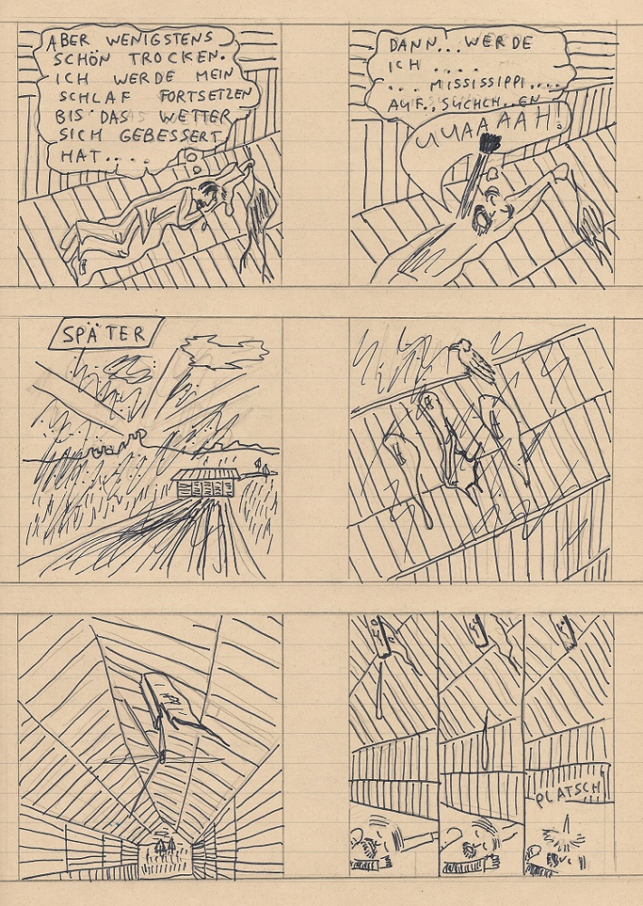 Comic: Jim Jones 1869 (Teil 2) 33