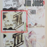 Jim Jones 1869 (Teil 2)