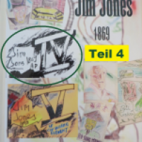 Jim Jones 1869 (Teil 4)