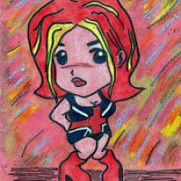 Ginger Spice