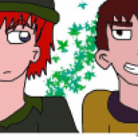 2 jungs