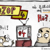Zip & Zop Nr4 teaser