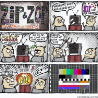 Zip & Zop Nr4
