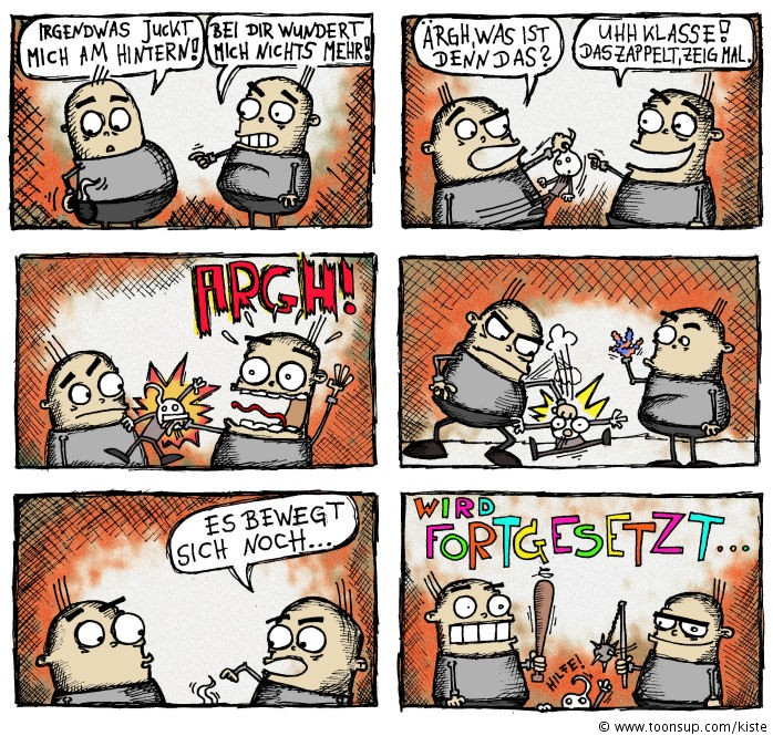 Comic: Zip & Zop Nr5.c 2