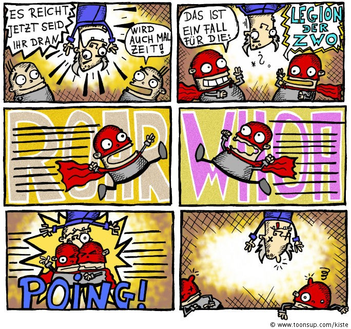 Comic: Zip & Zop Nr5.c 4