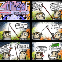 Zip & Zop Nr12