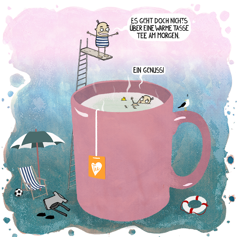 Comic: Zip & Zop Nr19 1
