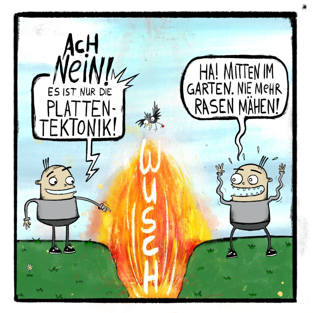 Comic: Zip & Zop Nr21 2