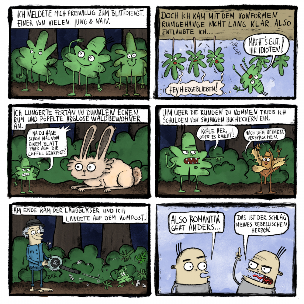 Comic: Zip & Zop Nr22 2