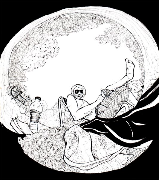 Illustration: Park-Kugeln 2