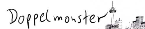 Doppelmonster