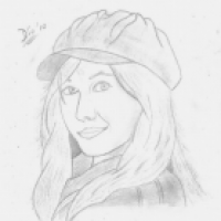 mädchen