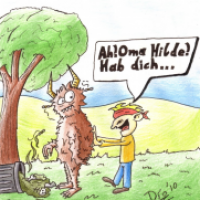 Versteckspiel (Let's Play)