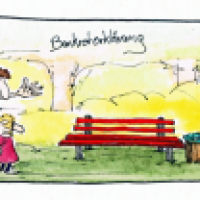Bankroterklärung