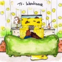 TV-Inkontinenz