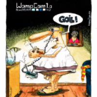 WampCam 1.0