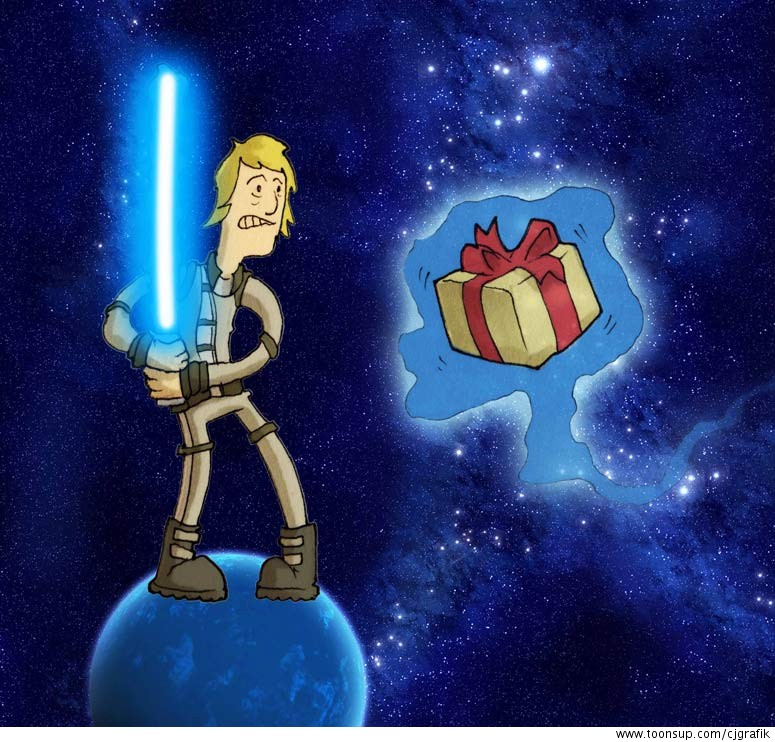 Illustration: A Phantom Present 1