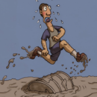 Strongman