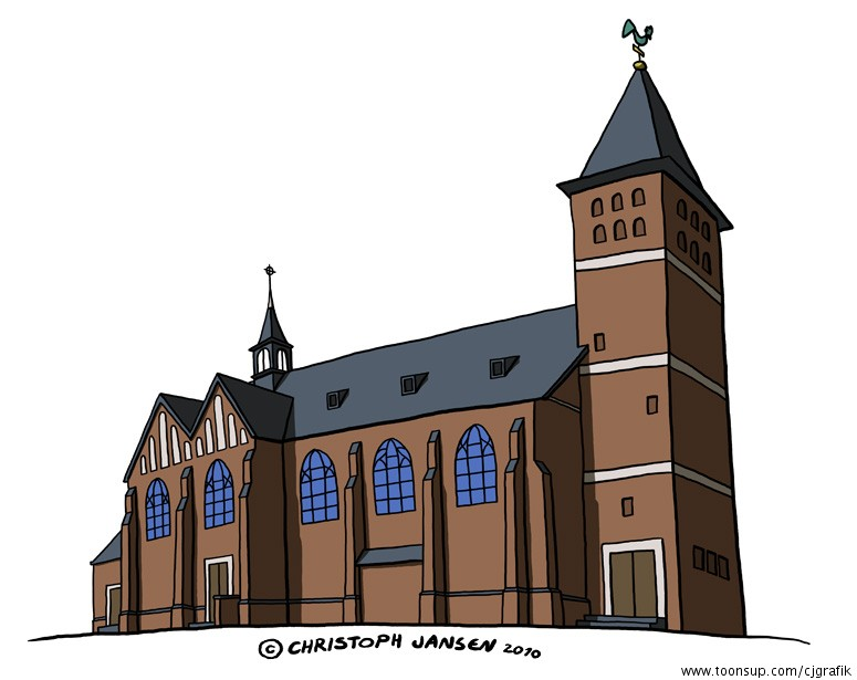 Illustration: Verschiedene Karten 1