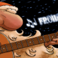 Frohes Fest