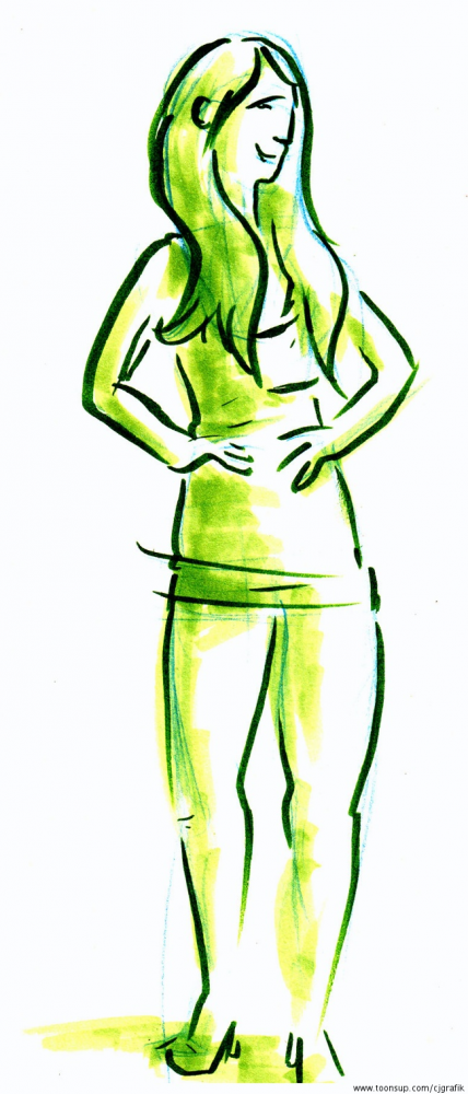 Illustration: Anne 4