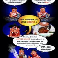 Der Moralapostel