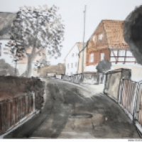 Dorfstrasse