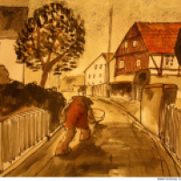 Dorfstrasse 2