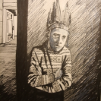 Häuptling