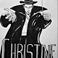 Christine