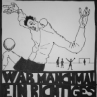 Egon Schiele war manchmal ein richtiges Arschloch