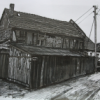 Düsteres aus der Provinz