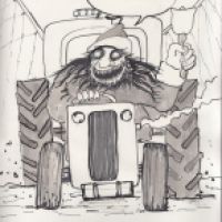 Monsantoclaus