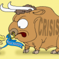 the old myth - and the new reality