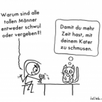 Tolle Männer