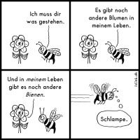 Biene