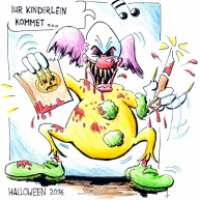 Halloween 2016
