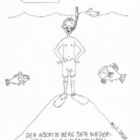 Der höchste Berg der Niederlande …