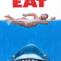 All you can eat - Jaws-Parodie/Neue Fassung