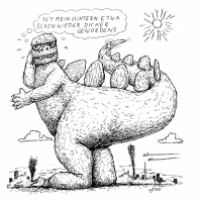 Monsterprobleme