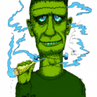 Frankenjoint