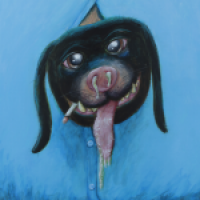 Mein innerer Schweinehund