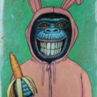Falscher Hase