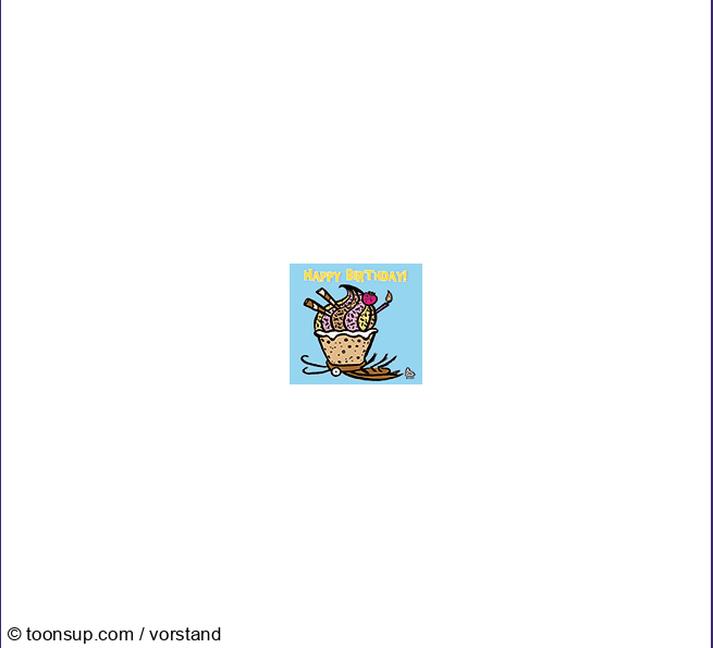 Illustration: Backcover: Beitrag von comickrempel 4