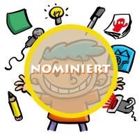 Nominiert