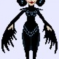 Avis Amanda [NES-Style]