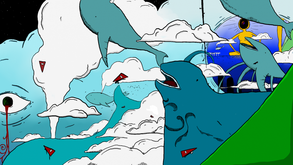 Illustration: Prepared Whales 1