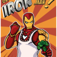 Iron