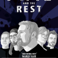 bandposter