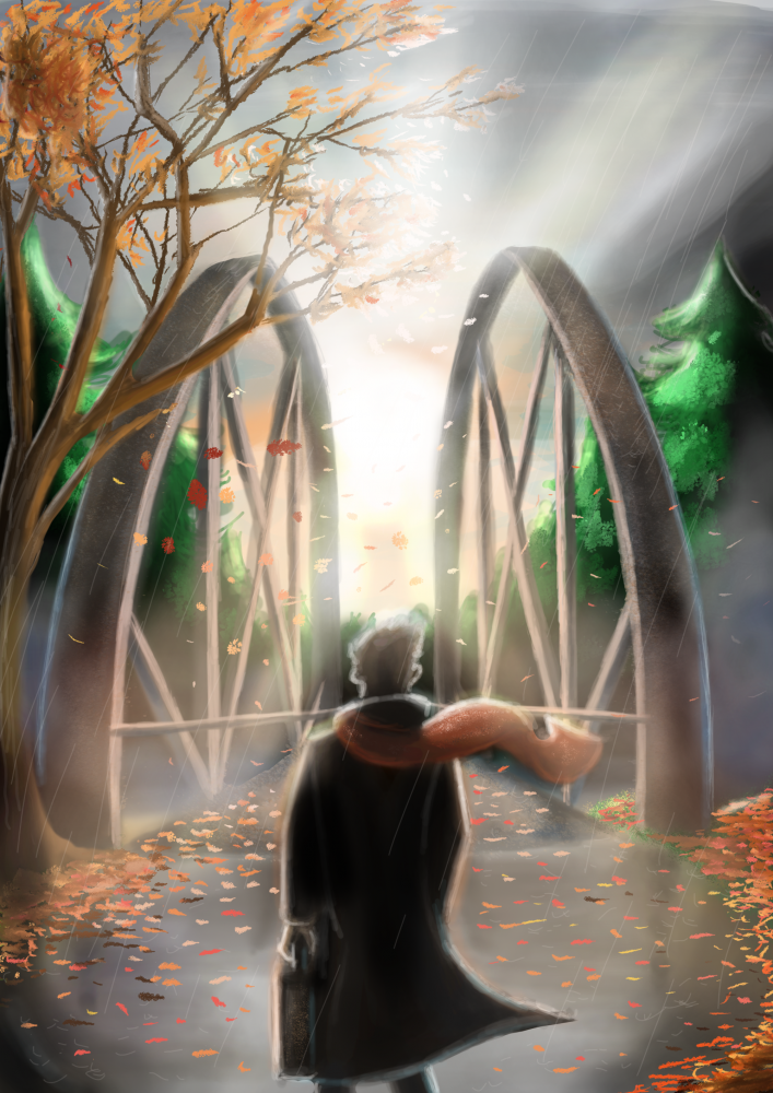 Illustration: Coverbild 1